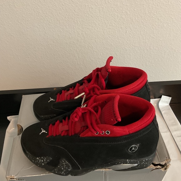 Air Jordan 14 Retro Low - Picture 1 of 5